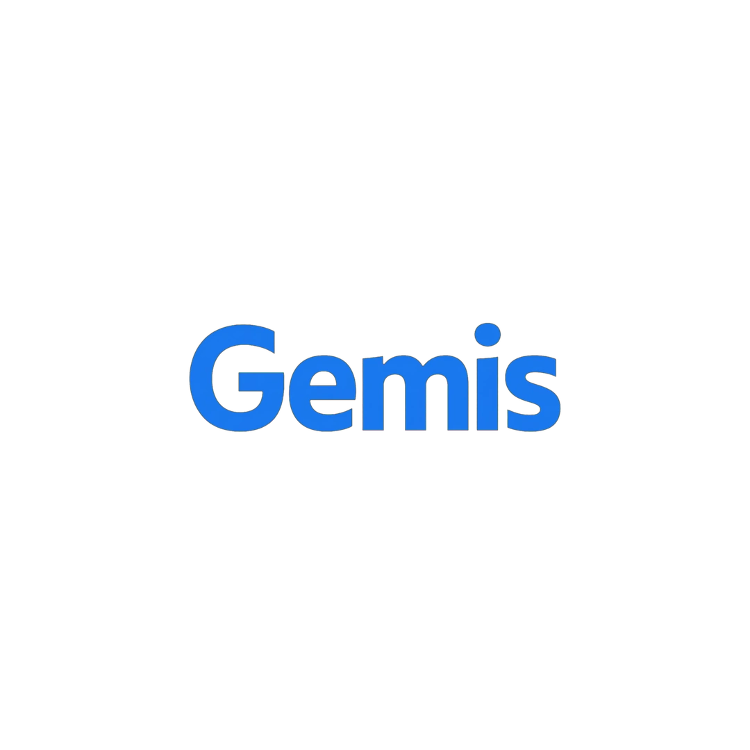 Gemis Logo